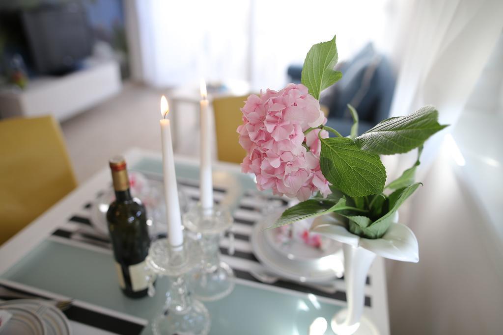 Apartment Flowers, Free Garage Parking Zadar Cameră foto